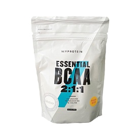Myprotein Essential IBCAA 2:1:1 250 g Pech Mango