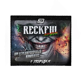 Reckful 6.5 g Арбуз 