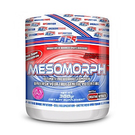 APS Mesomorph 388 g Tropical Punch