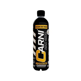 Carni Max 4500 L-Carnitine 500 ml Passion Fruit Mango 