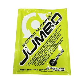 SN Jumbo 44 g Chocolate 