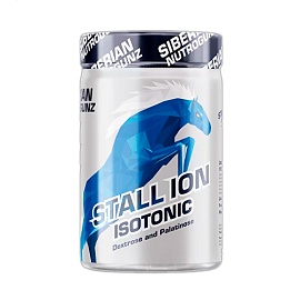 Siberian Stallion Isotonic 270 g Дыня