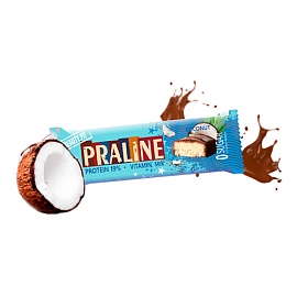 Beauty.Fit Praline 50 g Coconut