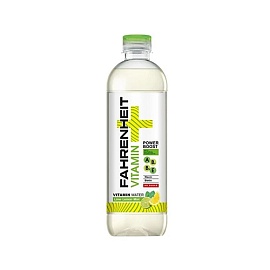 Fahrenheit Vitamin 500 ml Lemon lime mint