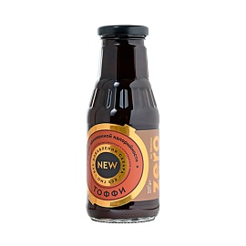 Mr. Djemius Сироп Gold 330 g Тоффи