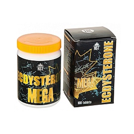 NST Mega Ecdysterone 100 Tabl 