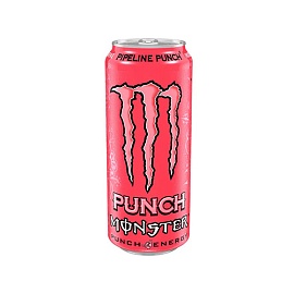 Monster Energy 500 ml Pipeline Punch