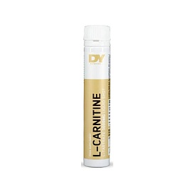 DY Nutrition L-Carnitine 25 ml Orange