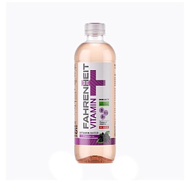 Fahrenheit Vitamin 1000 ml Elderberry