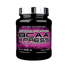 SN BCAA Xpress 700 g Pear 