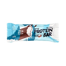 FitKit Protein Bar 60 g Coconut Souffle