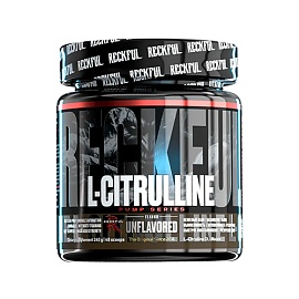 Reckful L-citrulline 240 g 