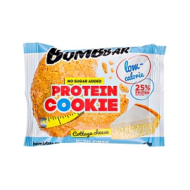 Bombbar Protein Cookie 40 g Cottage Cheese