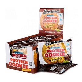 Bombbar Protein Cookie 60 g Chocolate 