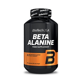 BioTechUSA Beta Alaine 90 mega capsules