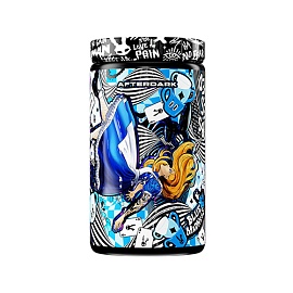 Afterdark Inhuman 470 g Blue Madness