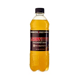 Ironman L-carnitine 500 ml Ананас 