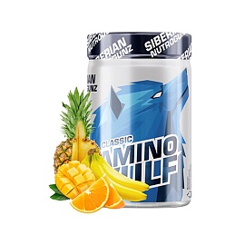 Siberian Amino Vulf Classic 225 g Экзотик