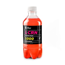 STN L-CRN 330 ml Strawberry