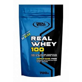 Real Pharm Real Whey 700 g Cookies 