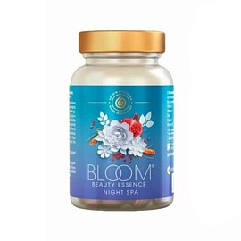 Apotheka - Bloom Beauty Essence (night spa) 60 tabl