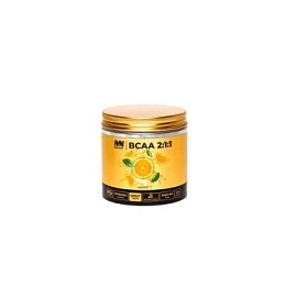 Maximal Nutrition BCAA 2:1:1 200 g Pineapple