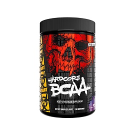 Mutant Hardcore BCAA 390 g Grepe