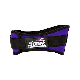 Пояс 2004 S-2004PEL (L) - фиолетовый