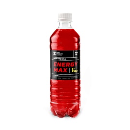 STN Energy Max ST 1500 500 ml Cherry