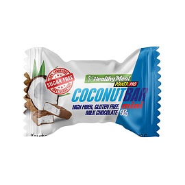 PowerPro Coconut Bar mini 15 g 