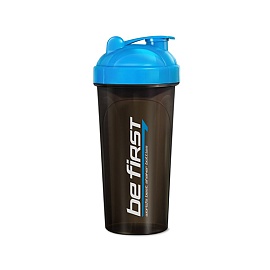 Шейкер Be First 700 ml TS1314-BLU