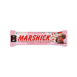 SOJ Marshick 30 g Milk Chocolate