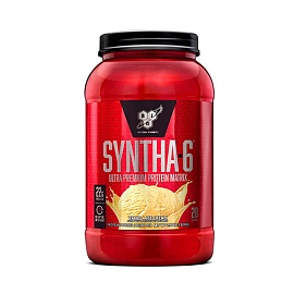 BSN Syntha-6 1320 g Vanilla Ice Cream 