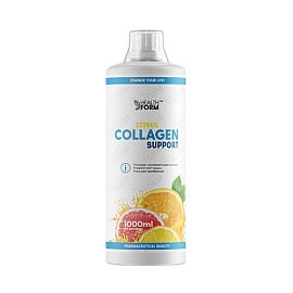Health Form Collagen 1000 ml Citrus 
