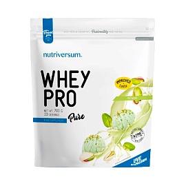 Nutriversum Whey Pro 1000 g Pistachio