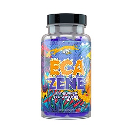 WTF Labz ECA Zene 60 caps 