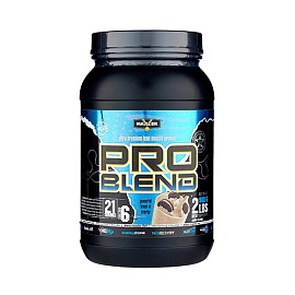 Maxler Pro Blend 908 g Cookies Cream