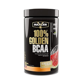 Maxler 100% Golden BCAA 420 g Watermelon