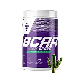 Trec Nutrition BCAA  500 g Cactus 