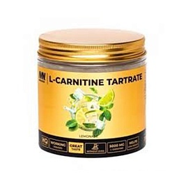 Maximal Nutrition L-carnitine Tartare 200 g Lemonade