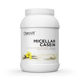 OstroVIt Micellar Casein 700 g Vanilla 