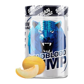 Siberian Coldblood Pump 150 g Дыня