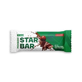 Red Star Labs STARBAR Glaze 60 g  - арахисовый крем 