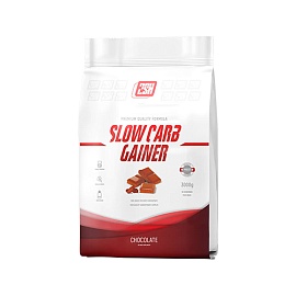 2SN Gainer 3000 g Chocolate 