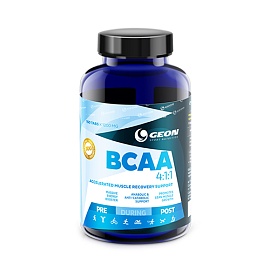 Geon BCAA 4-1-1 150 tabl