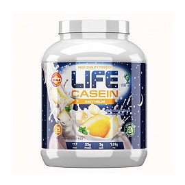 Tree of Life Casein 2270 g Juicy Melon
