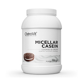 OstroVIt Micellar Casein 700 g Cokies Cream