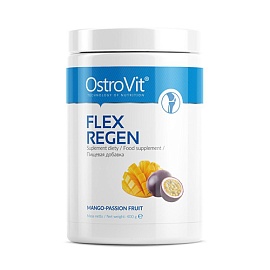 OstroVit Flex Regen 400 g Mango-passion fruit