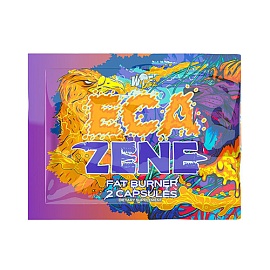 WTF Labz ECA Zene 2 caps (Пробник)