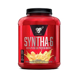 BSN Syntha-6 2270 g Banana